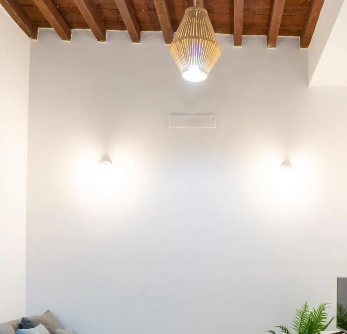 Uvedoble Flat Malaga Center Apartment 0*,