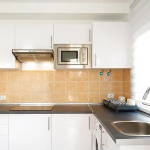 Casa Nadia Corralejo