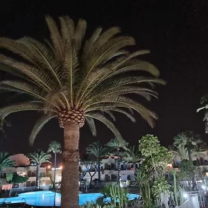 Casa El Nidillo Corralejo