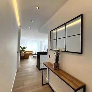  Apartamento Carrera Ii & Old Town By Ele