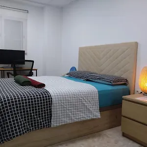  Apartamento As A Service. Book It Now