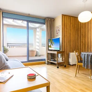  Apartamento Homes Penthouse Eslava