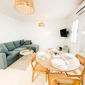  Apartamento Centrico La Merced - Free Parking & Free Gym