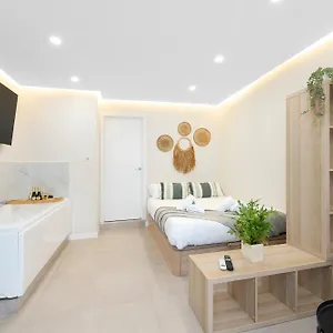 Apartamento Exclusive Jacuzzi
