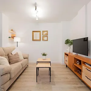  Apartamento Centrico Mar