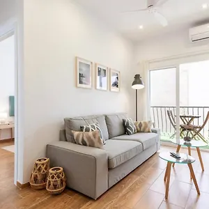  Apartamento Bokeron Host - Soho
