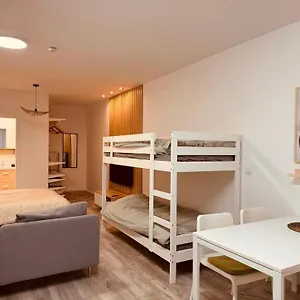  Apartamento El Apartamentito De Zamarrilla Parking Gratis Incluido