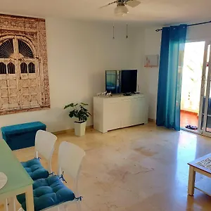 'casa Ideal' A22 - Arenas Complex Caleta de Fuste