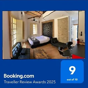  Apartamento Luxury Chinitas 11