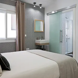 Luxury Picasso By Nagoa Homes Appartamento